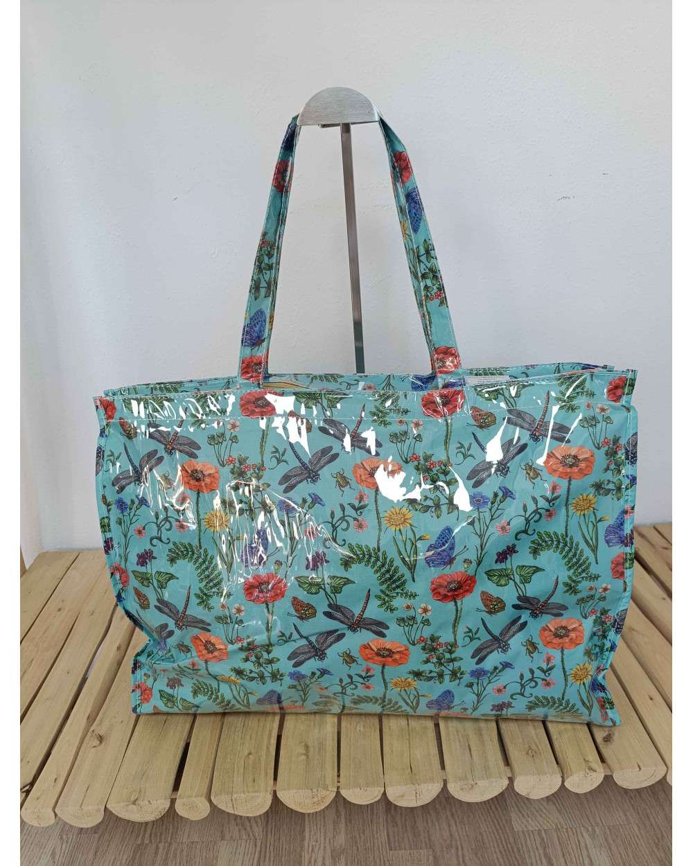 Capaza Flamenca Triana | Bolsa de Playa Impermeable