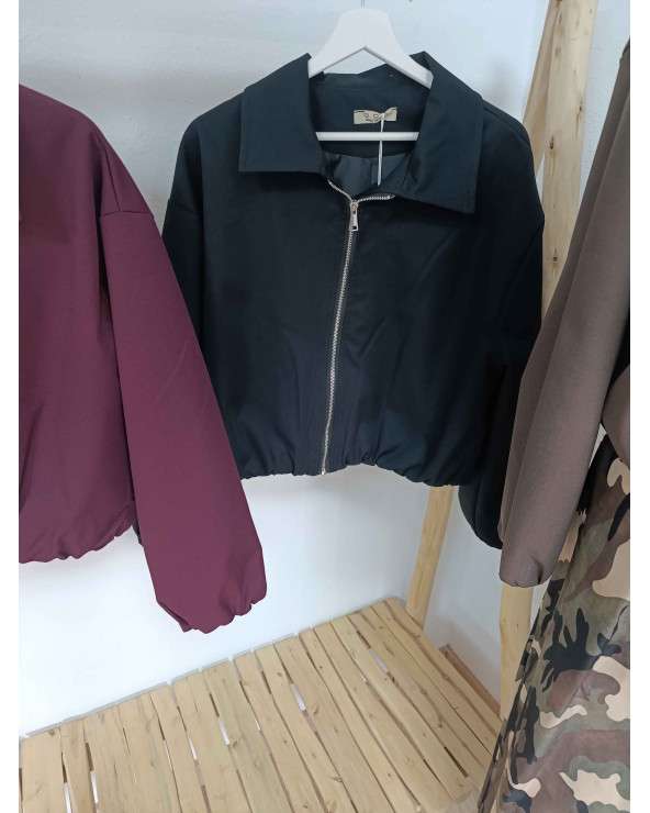 Chaqueta Dakota Bomber Mujer La Ratita Presumida
