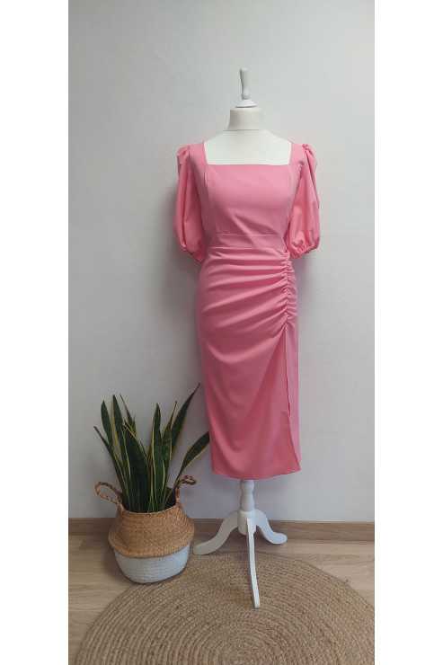 Vestido Carey la ratita presumida Mula Murcia