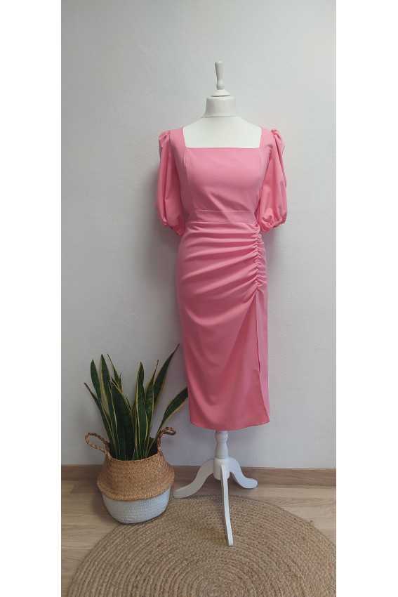 Vestido Carey la ratita presumida Mula Murcia