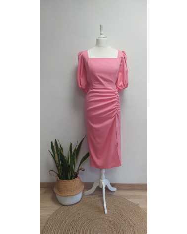 Vestido Carey la ratita presumida Mula Murcia