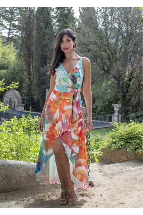 Vestido Ava