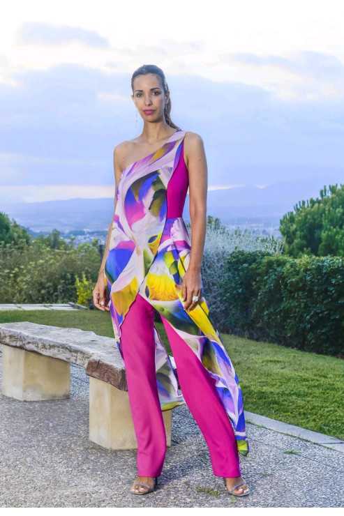 Vestido Ayla