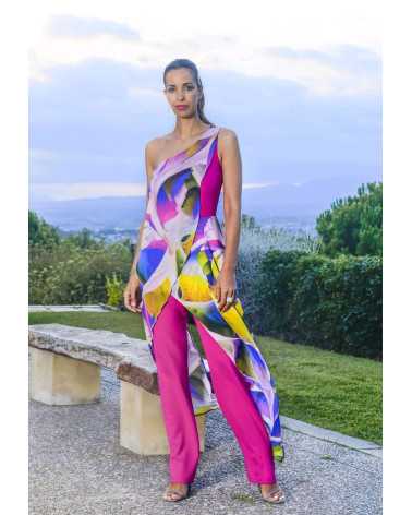 Vestido Ayla