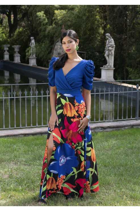 Vestido Ruth