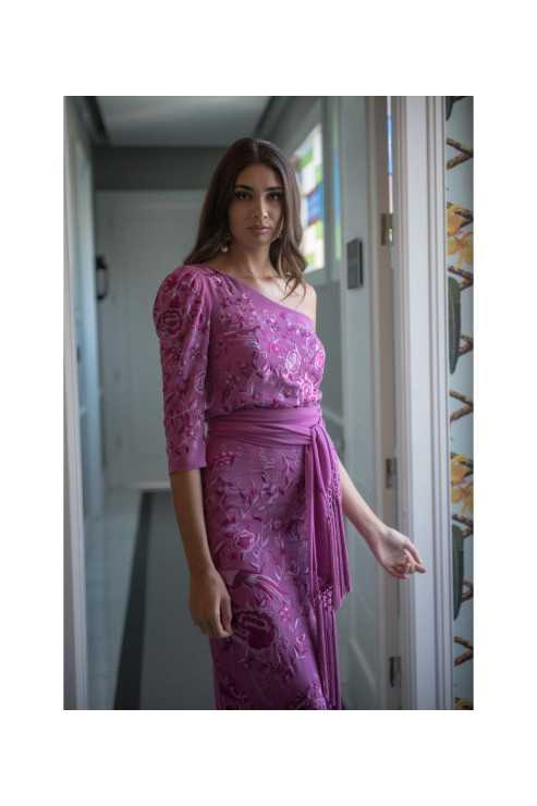Conjunto Olivia