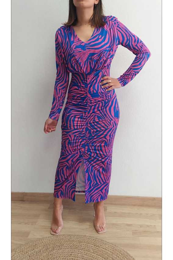 Vestido Avery