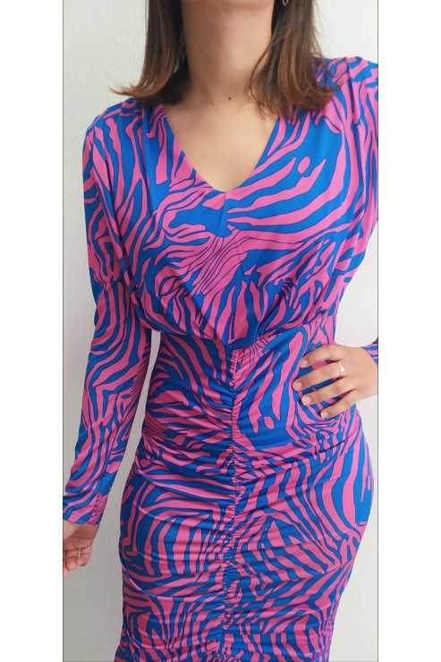 Vestido Avery