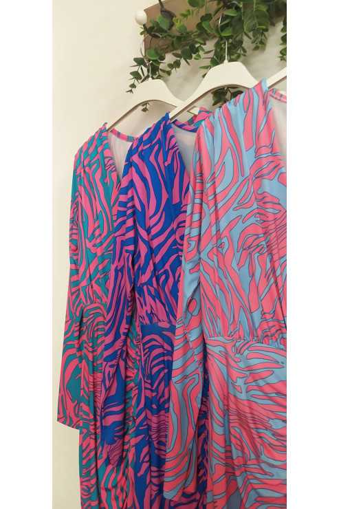 Vestido Avery