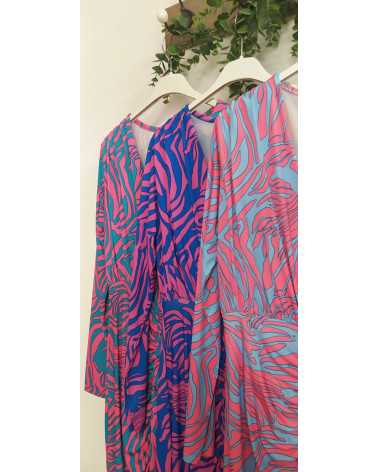 Vestido Avery