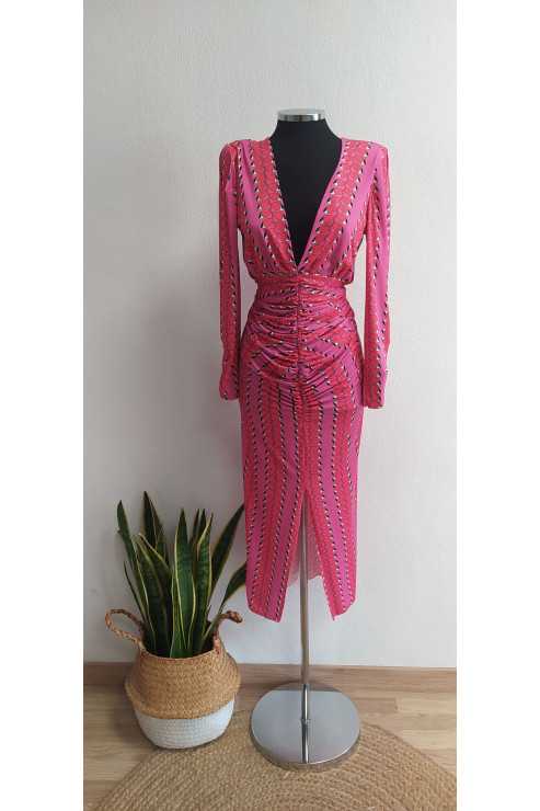Vestido Alice