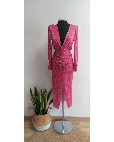 Vestido Alice