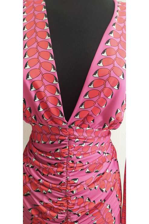 Vestido Alice