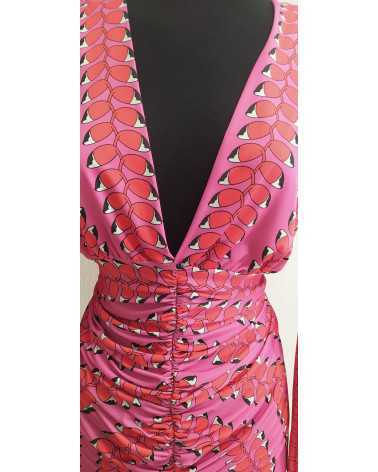 Vestido Alice