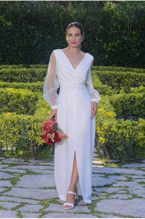 Vestido Clara