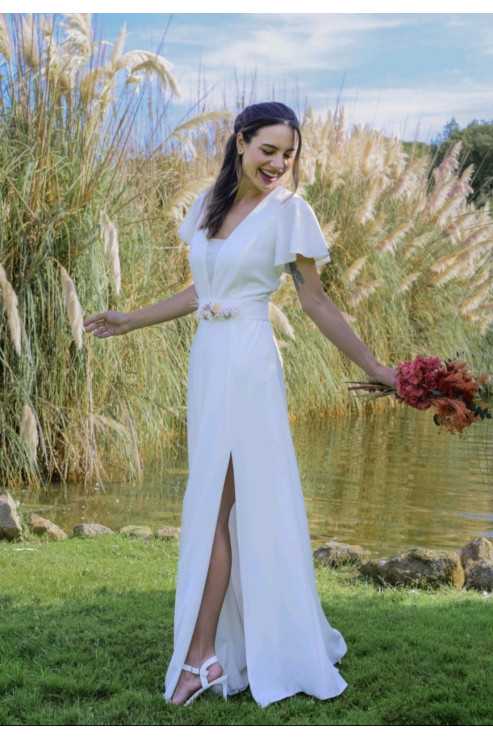 Vestido Kayla