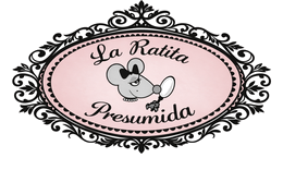 La ratita presumida logo